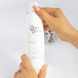 Pearl Nourishing Argan Oil Shampoo (Sulphate Free) 250ml
